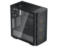 DEEPCOOL CK560 Airflow Mid Tower ATX R-CK560-BKAAE4-G-1 - 743630 - zdjęcie 3
